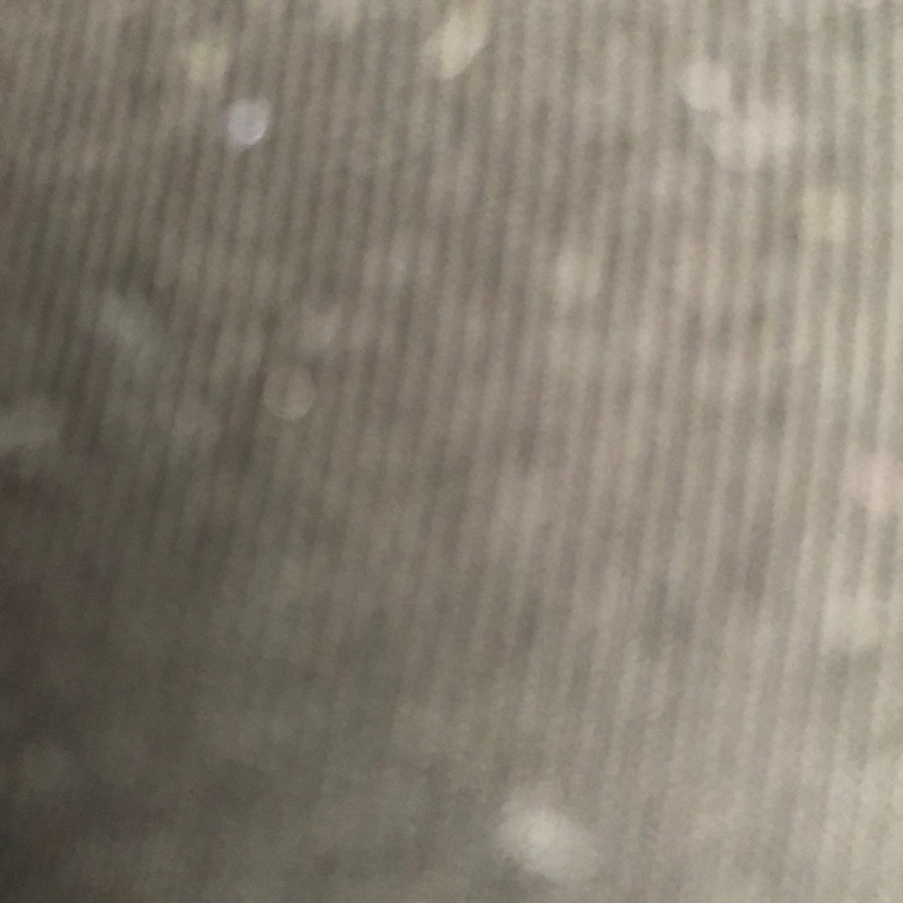 Meet your Posher, Damaris